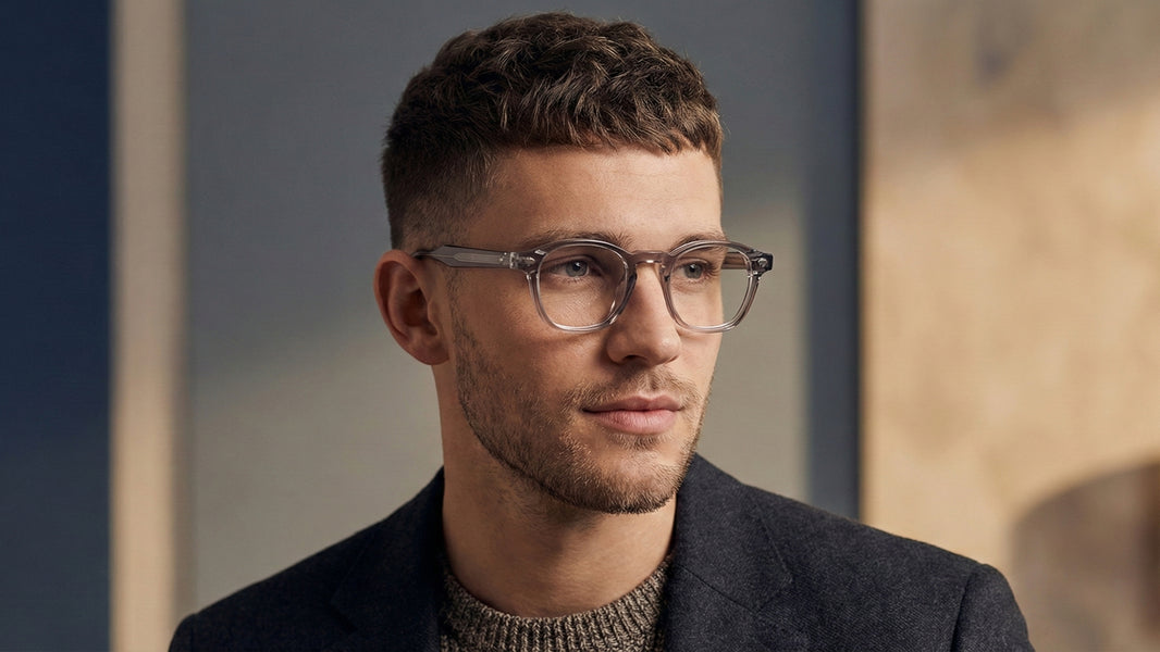 Monaco Icy eyewear