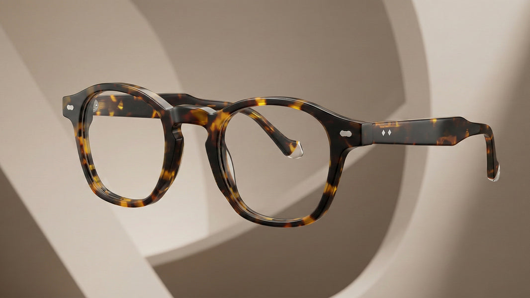 image Monaco Havana eyewear