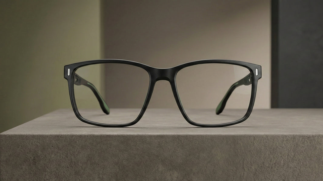 image Aspen C. Jet Matcha eyewear