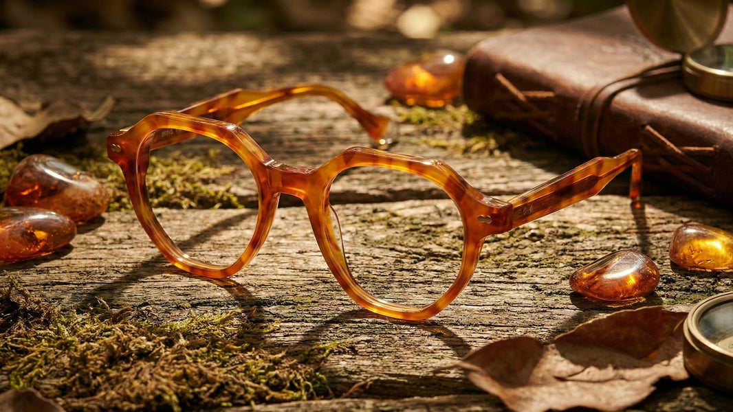 image Nice Light Havana eyewear
