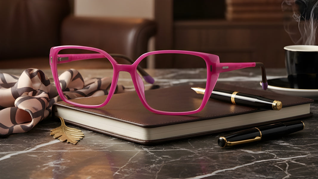 image Florence Veloura eyewear