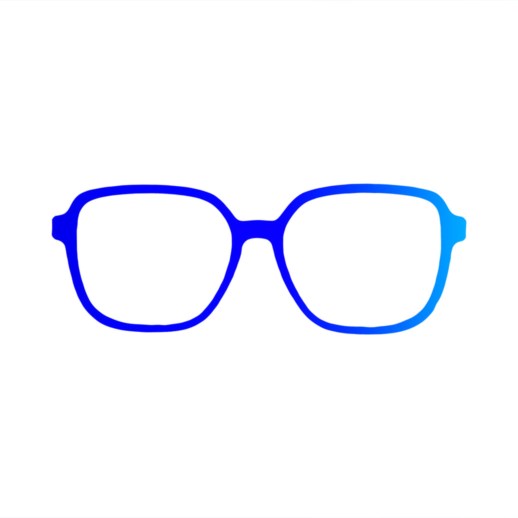 Siena Gradient Blue