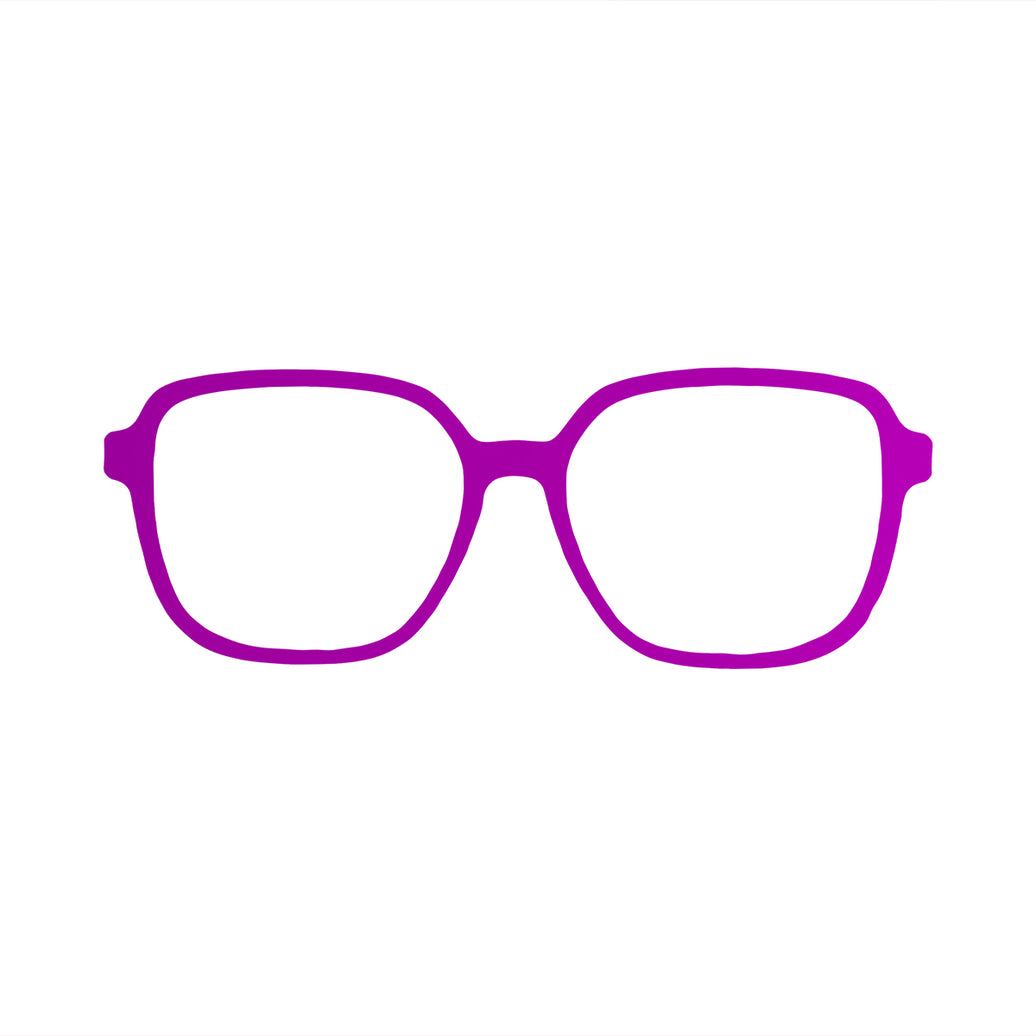 Siena Gradient Purple