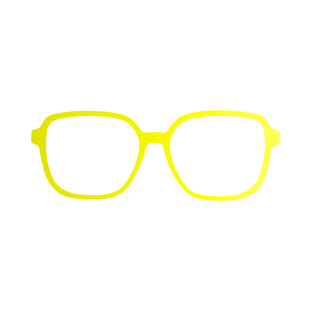 Siena Gradient Yellow