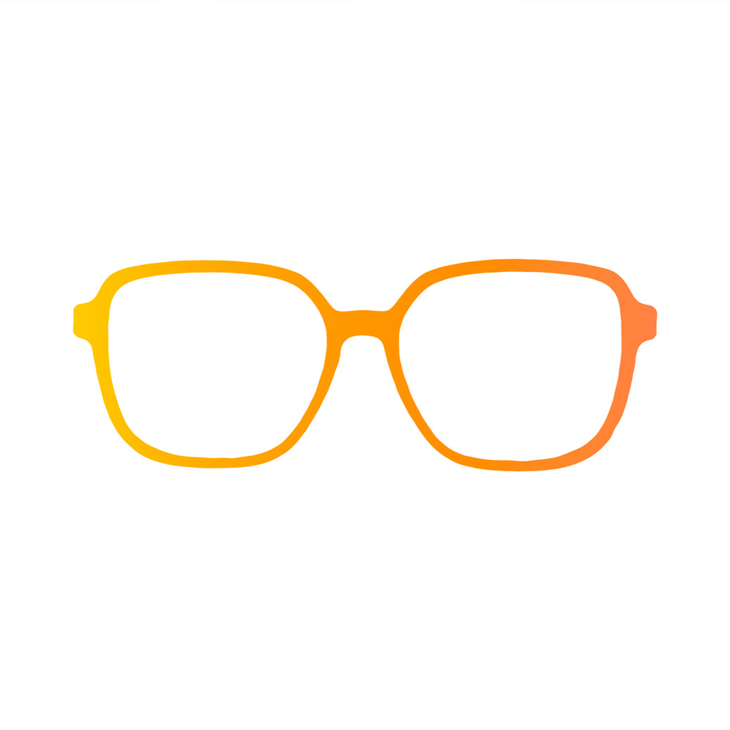 Siena Gradient Yellow, Orange
