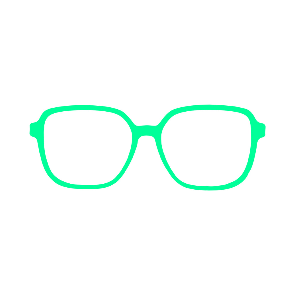 Siena Solid Green, Blue
