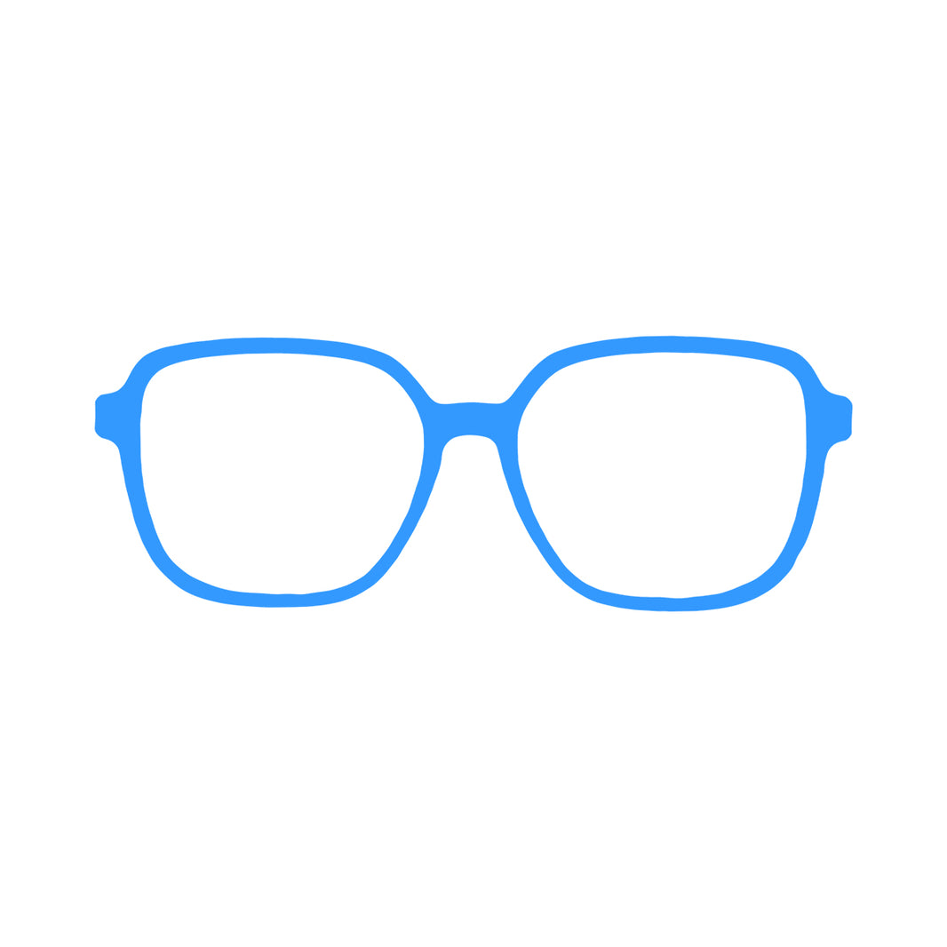 Siena Solid Blue