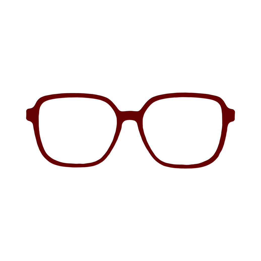 Siena Solid Red