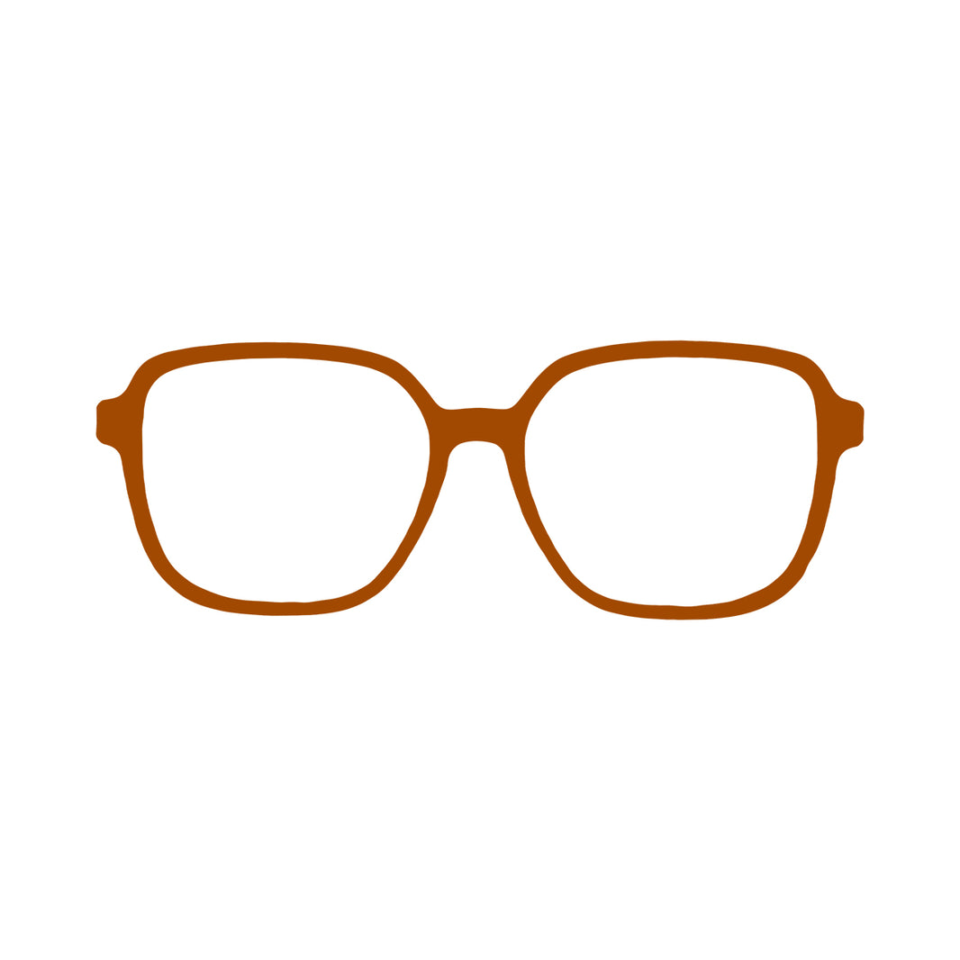 Siena Solid Brown, Orange