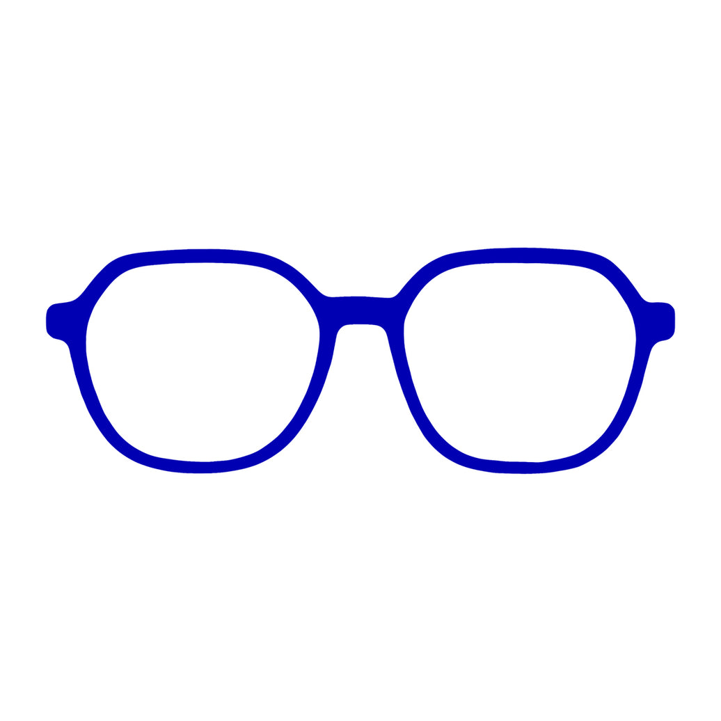 Capri Solid Blue