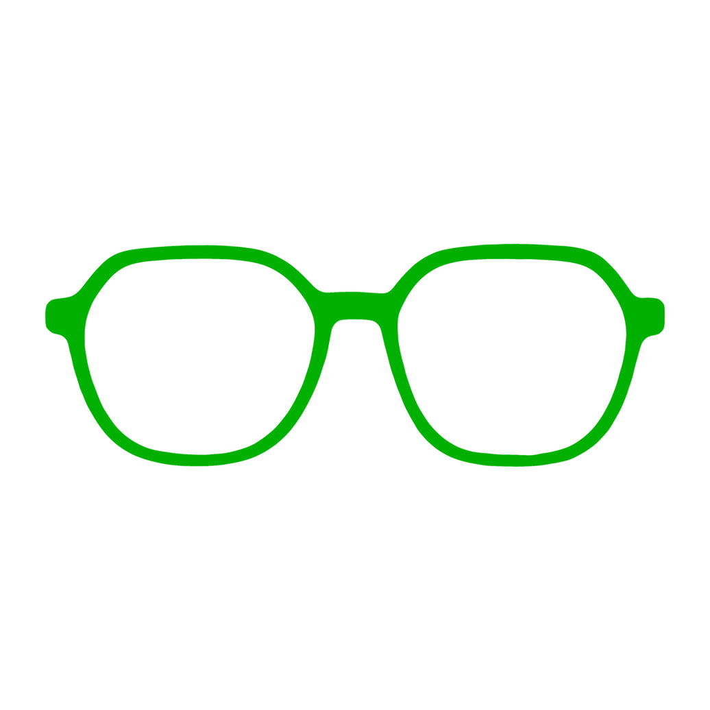 Capri Solid Green