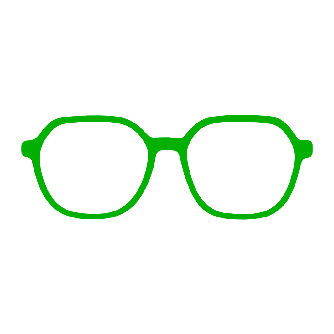 Capri Solid Green