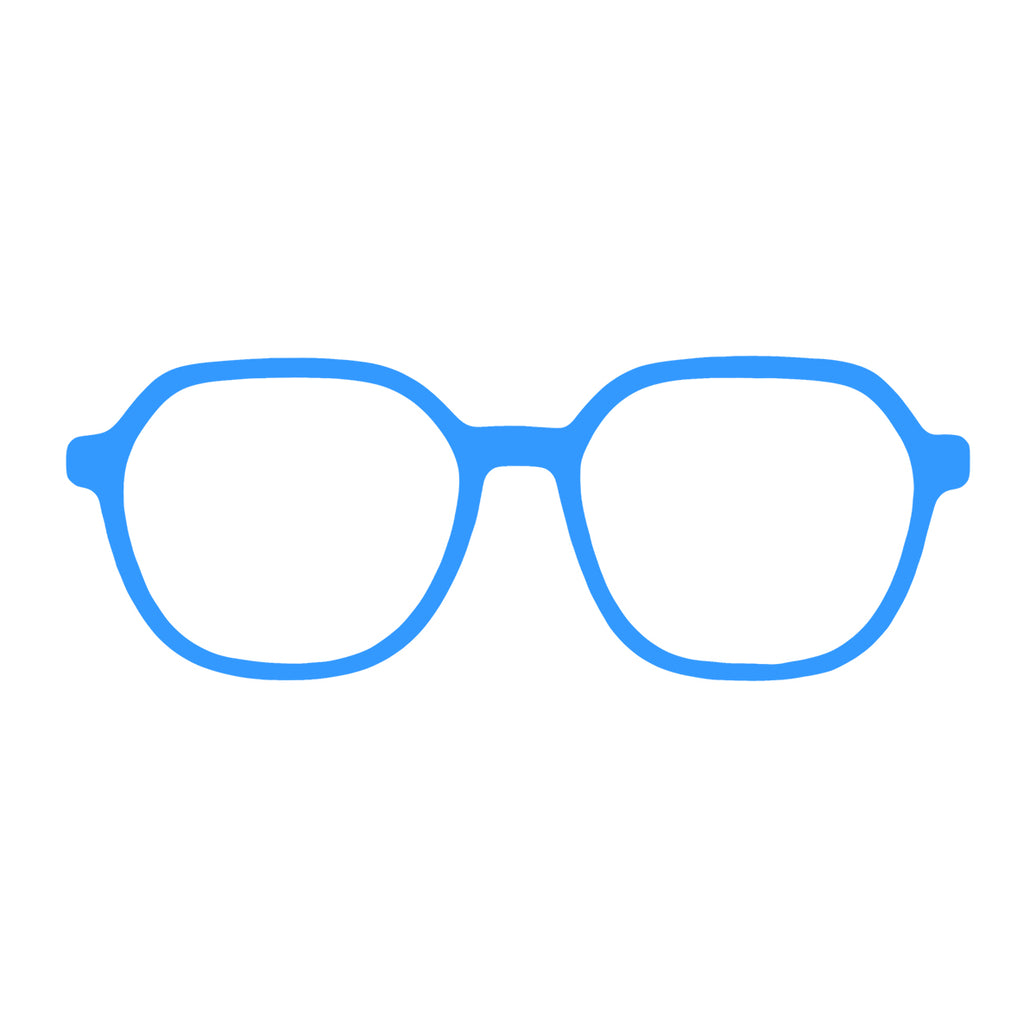 Capri Solid Blue