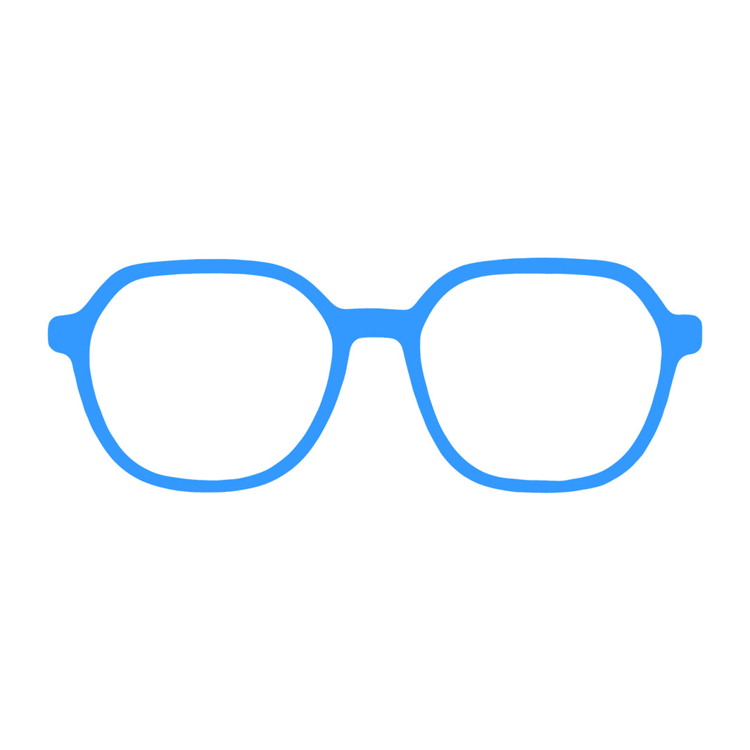 Capri Solid Blue
