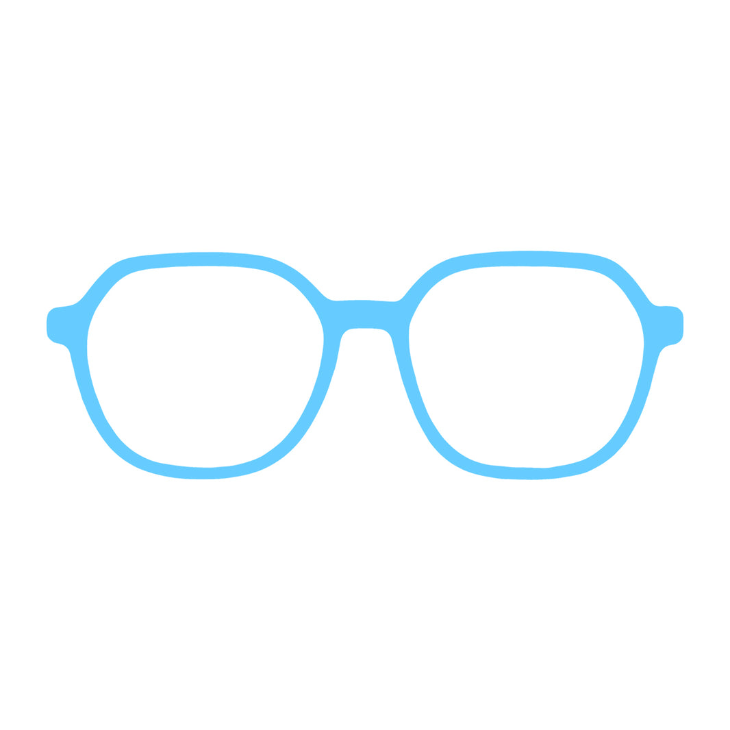 Capri Solid Blue