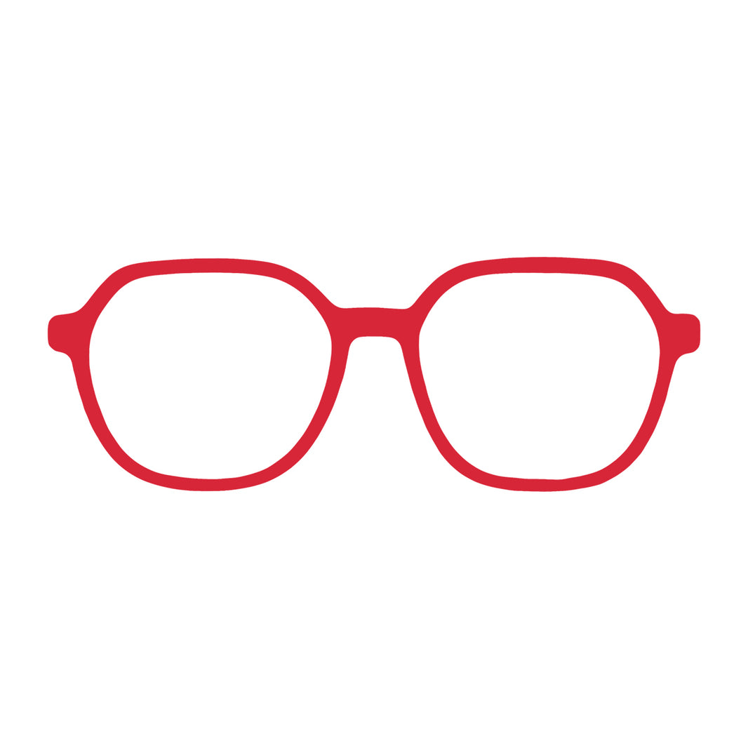 Capri Solid Red