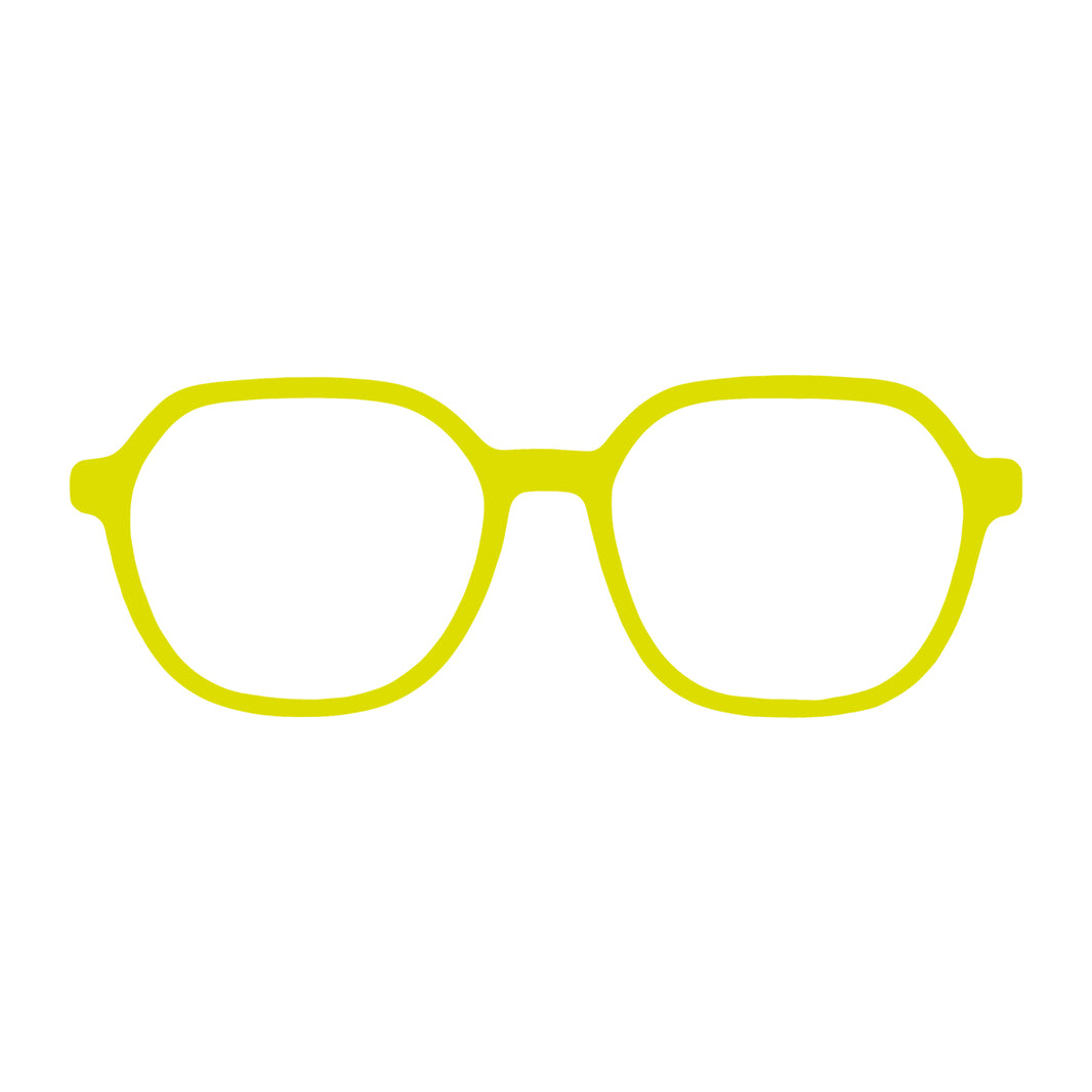 Capri Solid Yellow