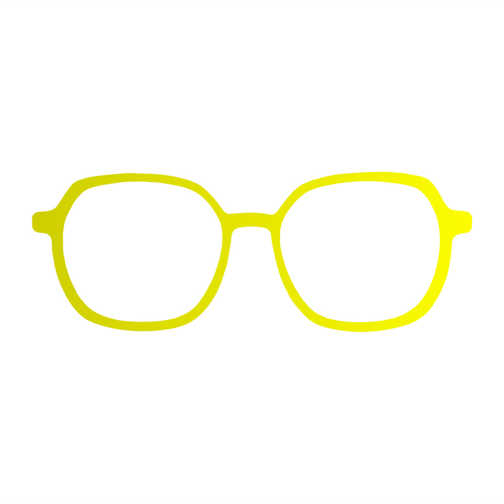 Milan Gradient Yellow