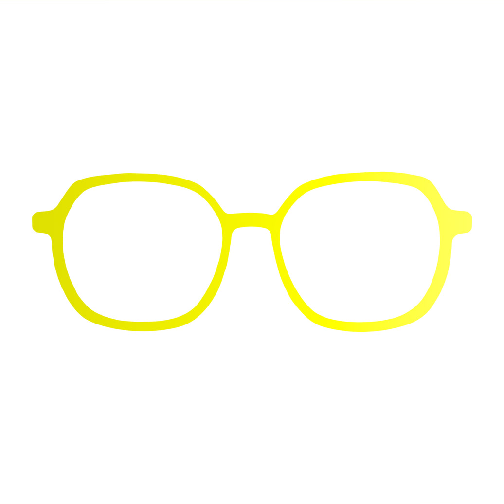 Milan Gradient Yellow