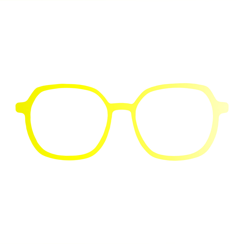 Milan Gradient Yellow