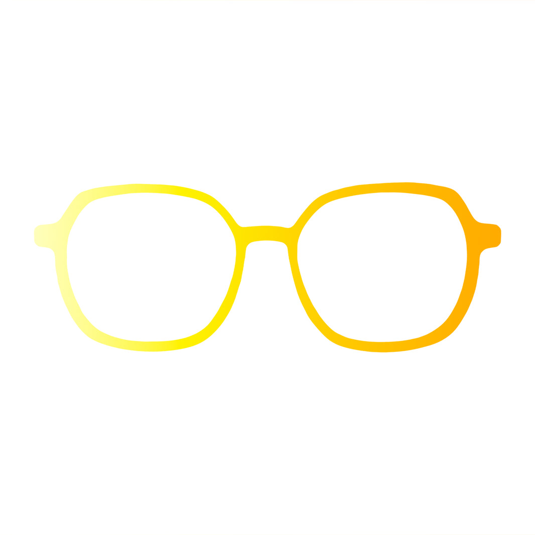 Milan Gradient Yellow