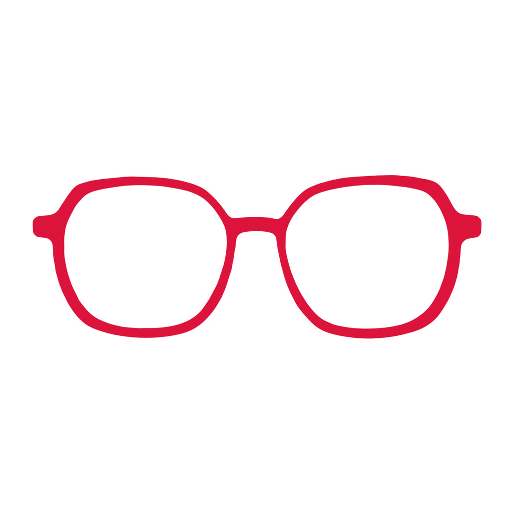 Milan Solid Red, Pink