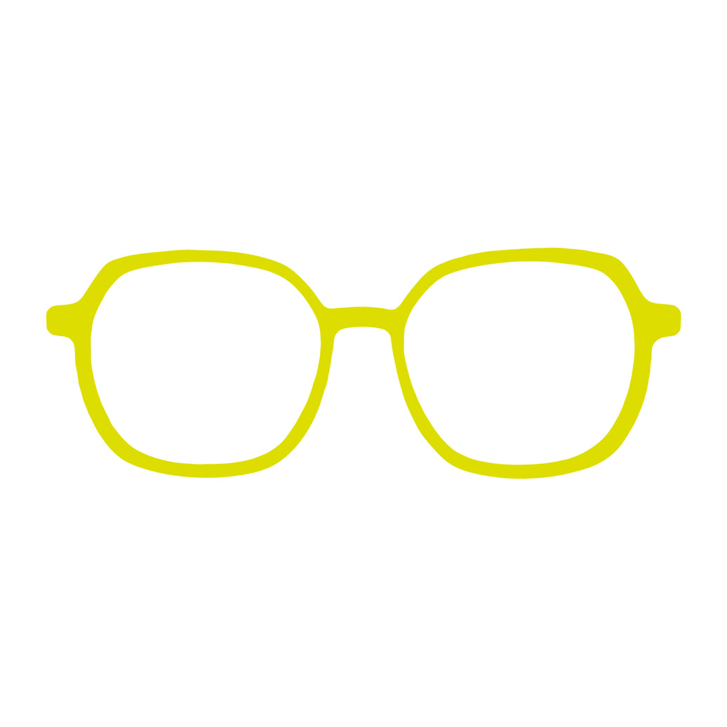 Milan Solid Yellow