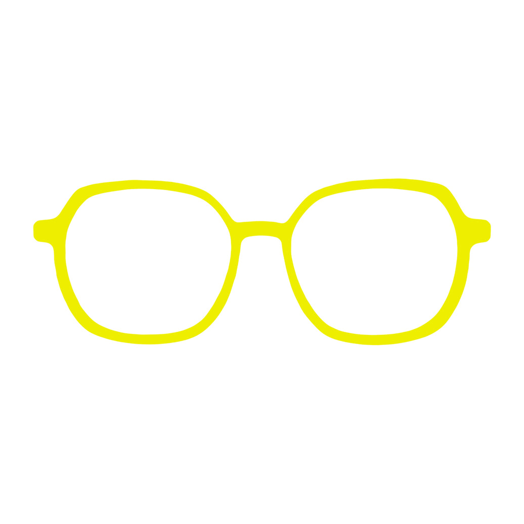 Milan Solid Yellow