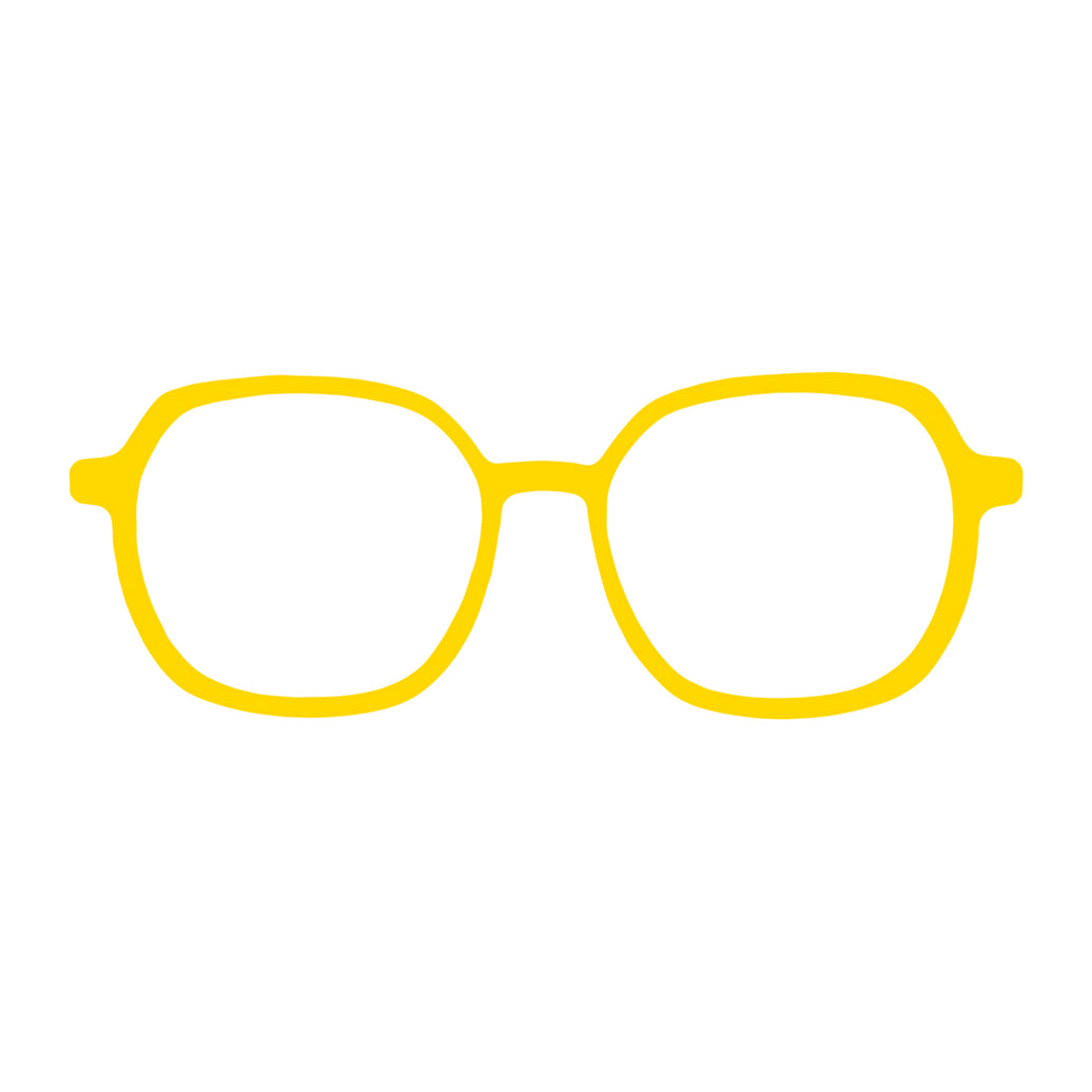 Milan Solid Yellow
