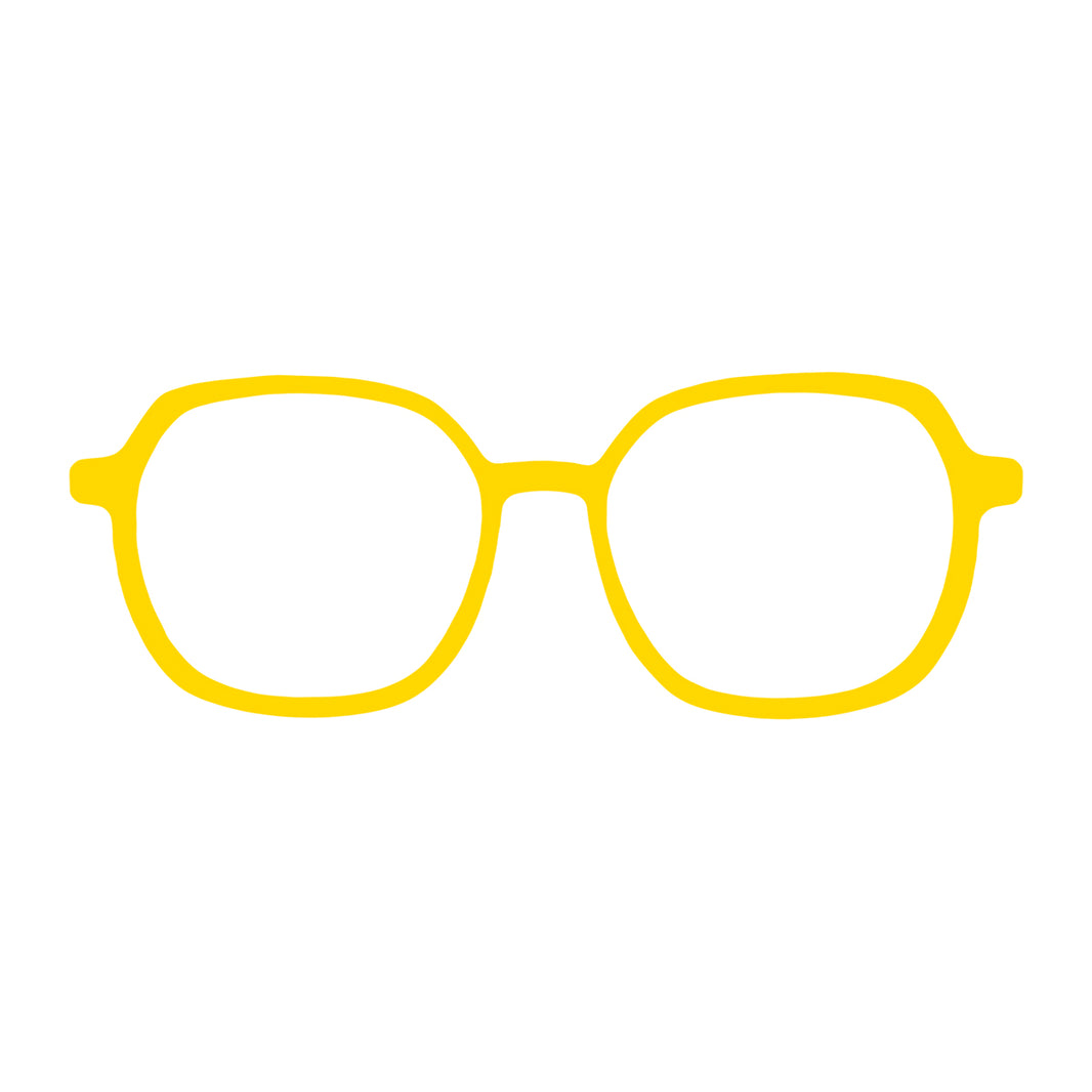 Milan Solid Yellow