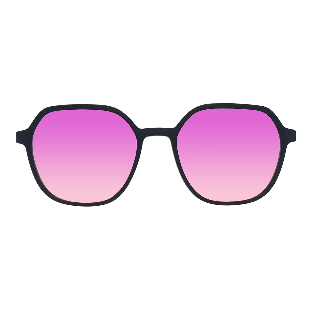 Capri. Rose Gold