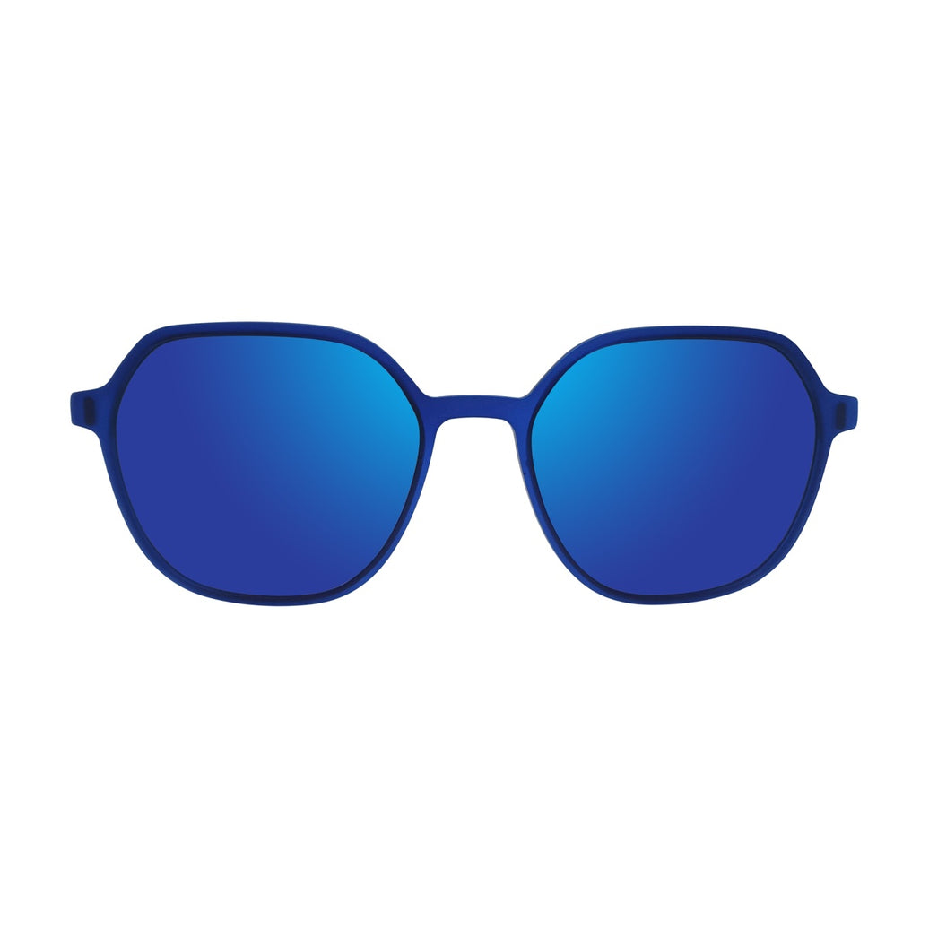Capri. Ocean Blue