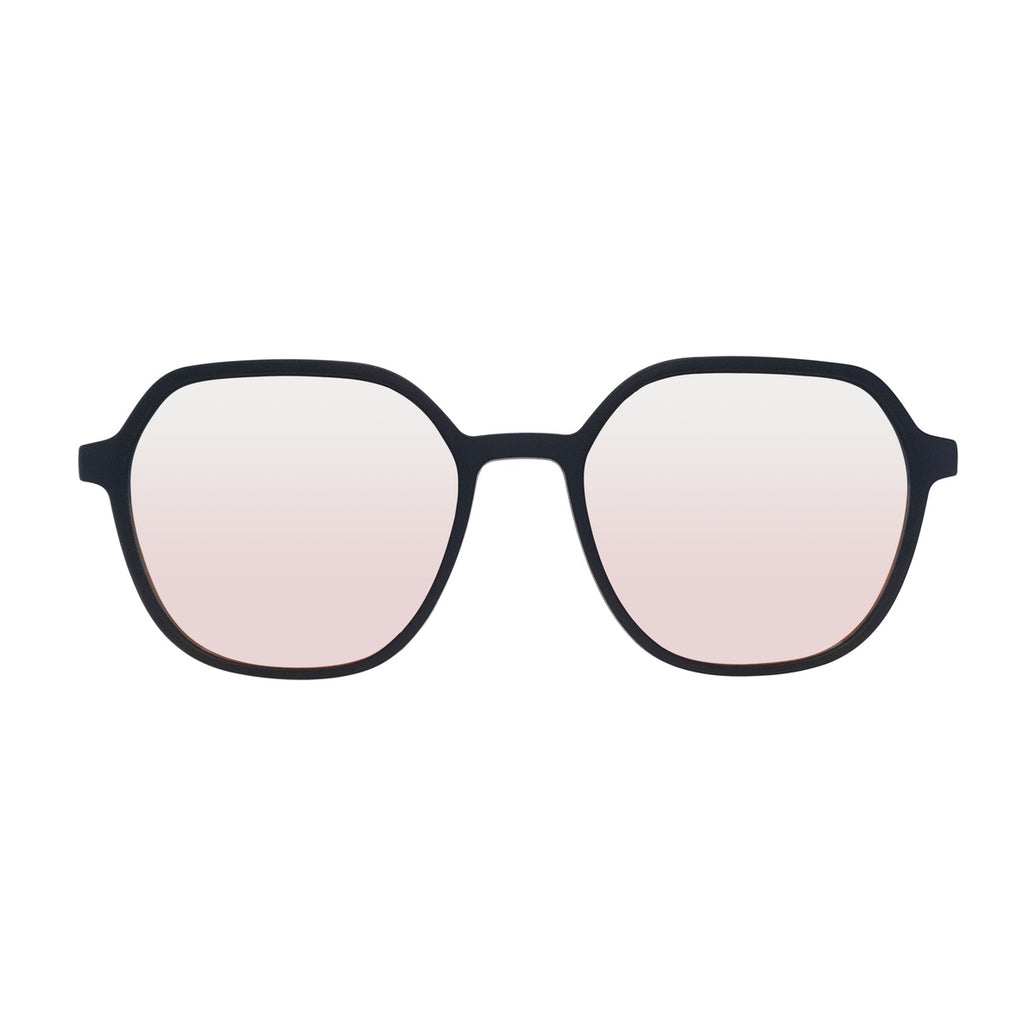 Capri. Rose Gold