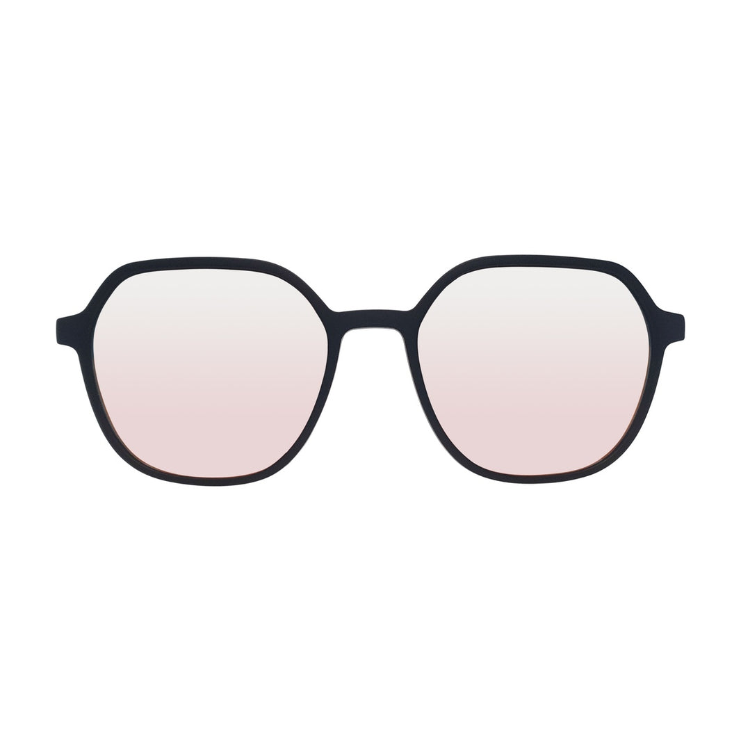 Capri. Rose Gold