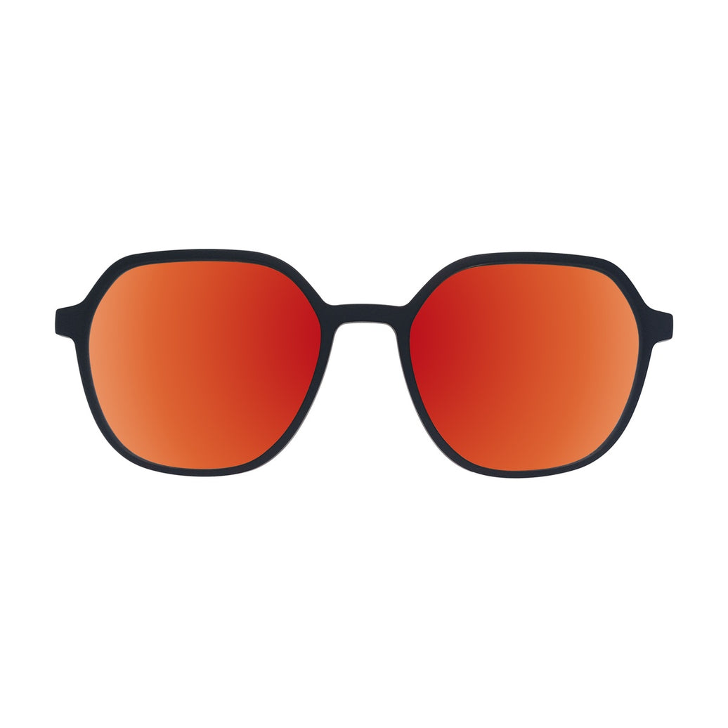 Capri. Terra Orange