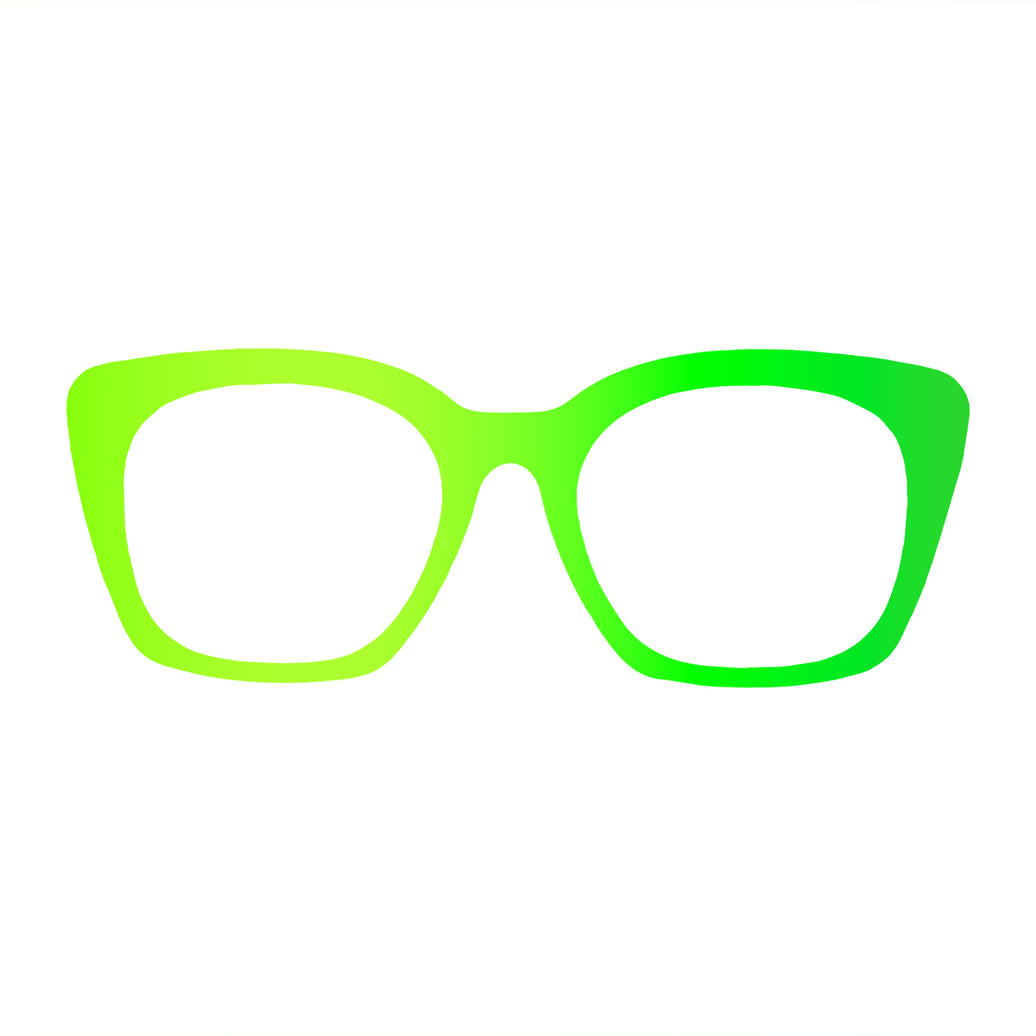 Lisbon Gradient Green