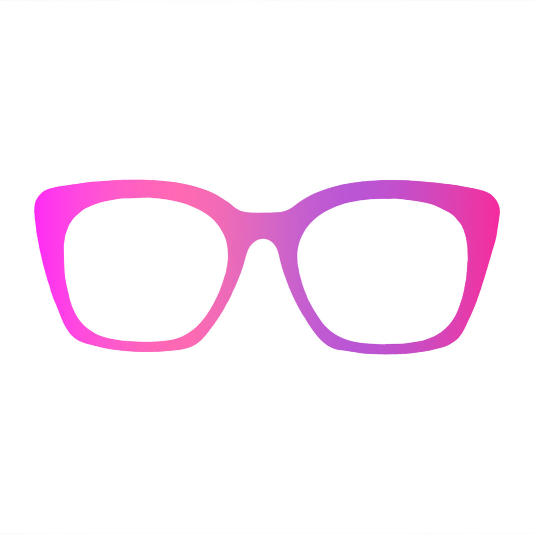 Lisbon Gradient Pink, Purple