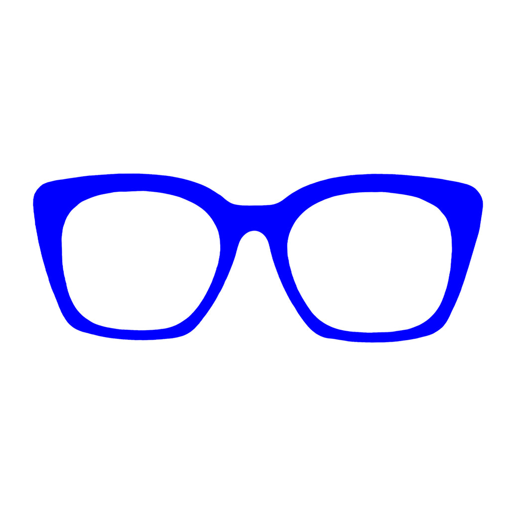 Lisbon Solid Blue