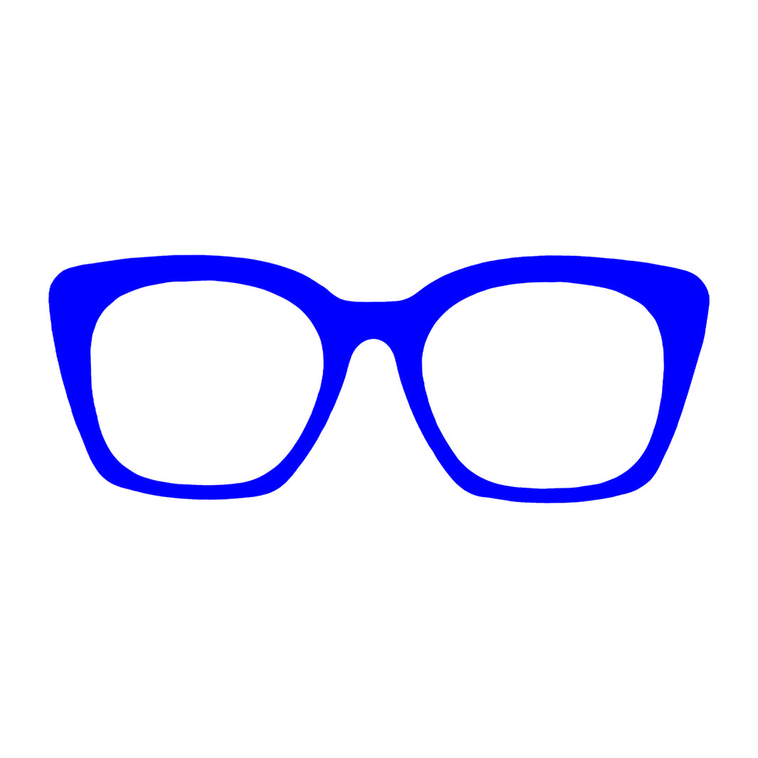 Lisbon Solid Blue