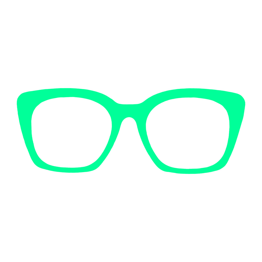 Lisbon Solid Green, Blue