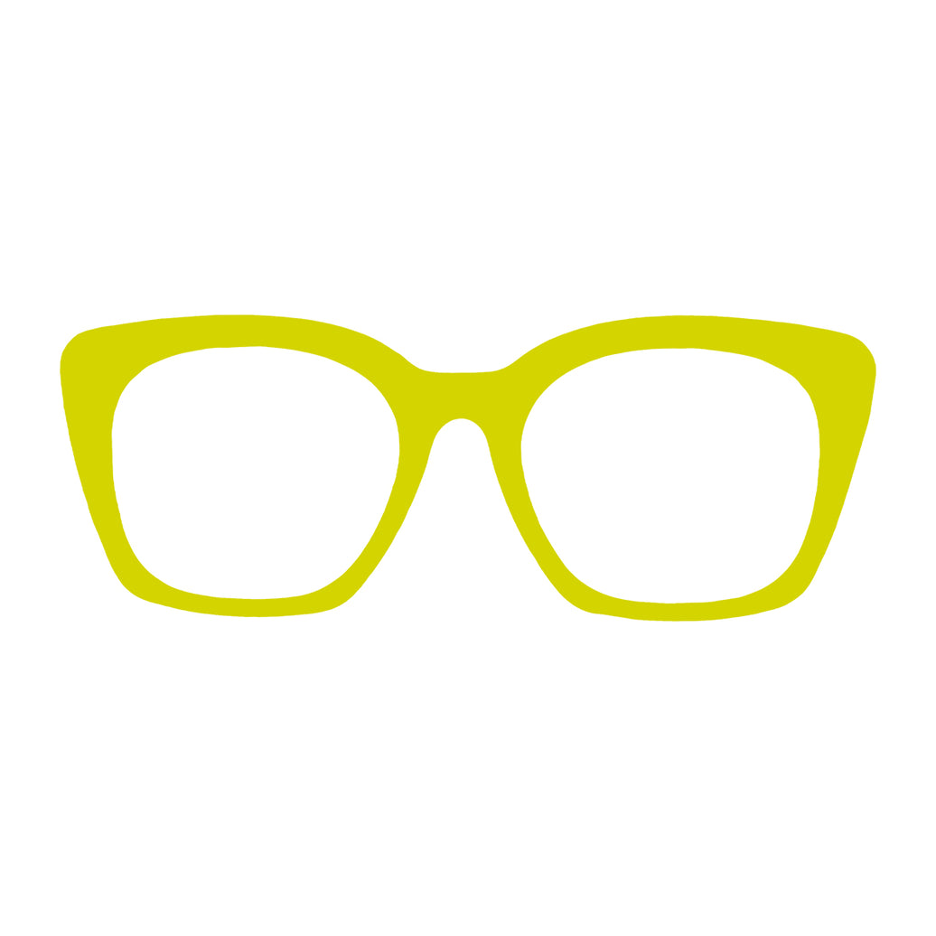 Lisbon Solid Yellow