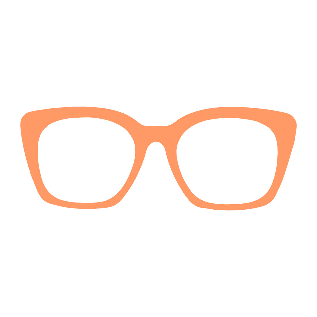 Lisbon Solid Orange, Beige