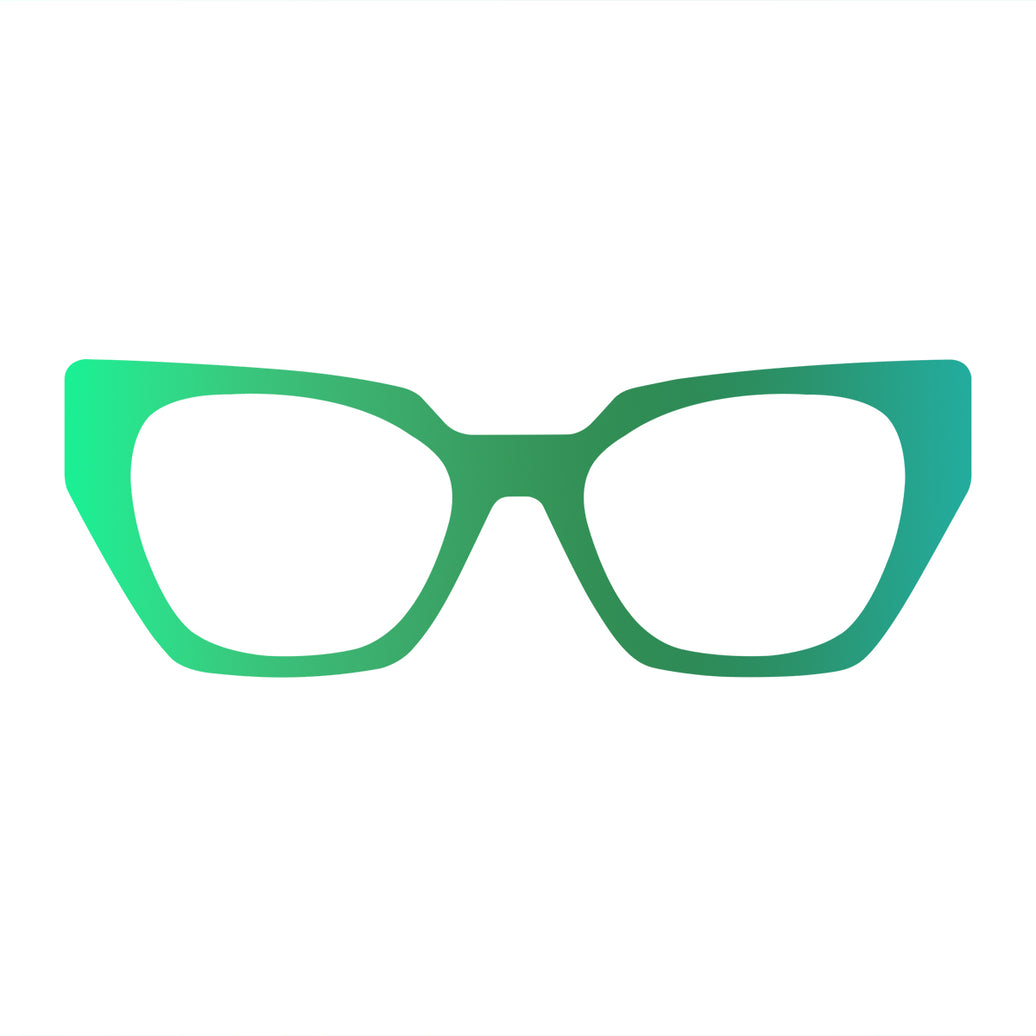 Seville Gradient Green