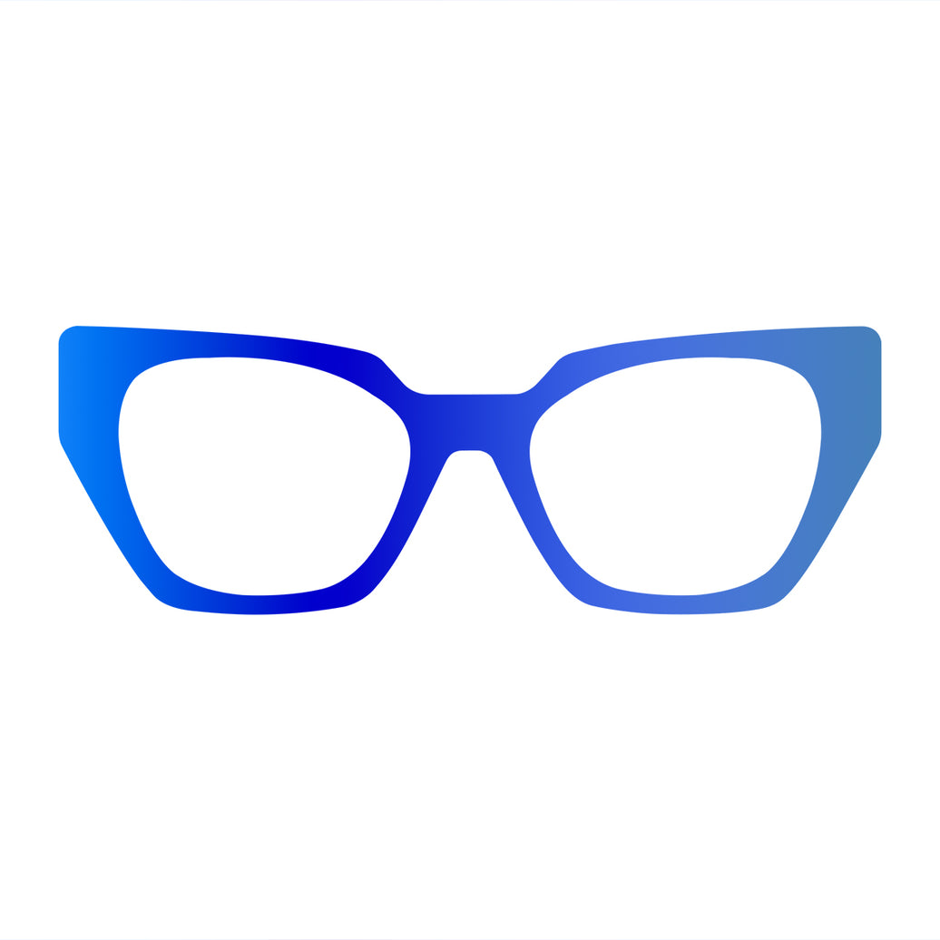 Seville Gradient Blue