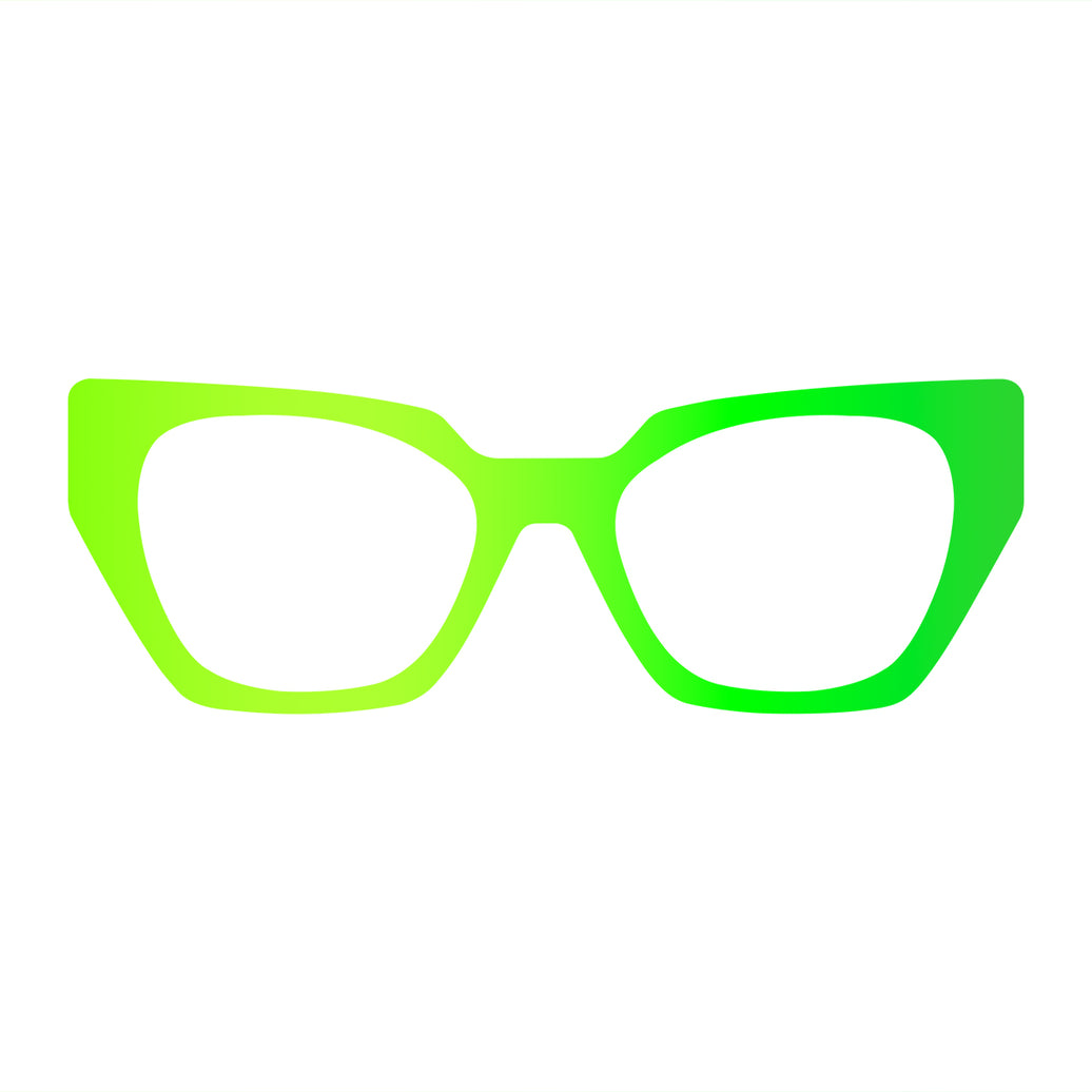 Seville Gradient Green