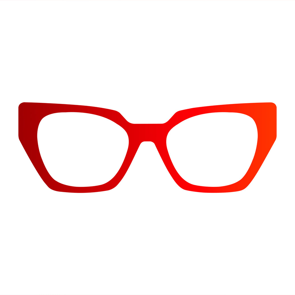 Seville Gradient Red