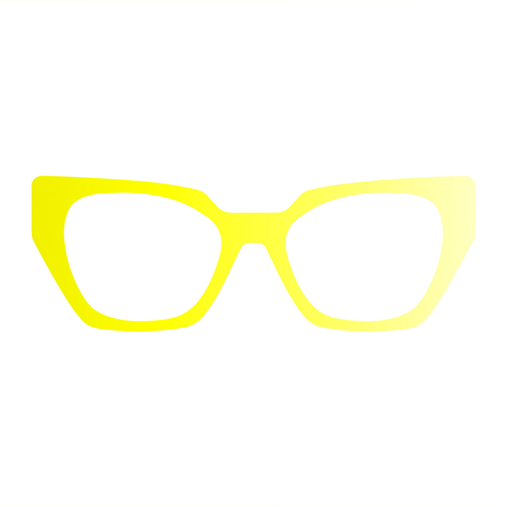 Seville Gradient Yellow