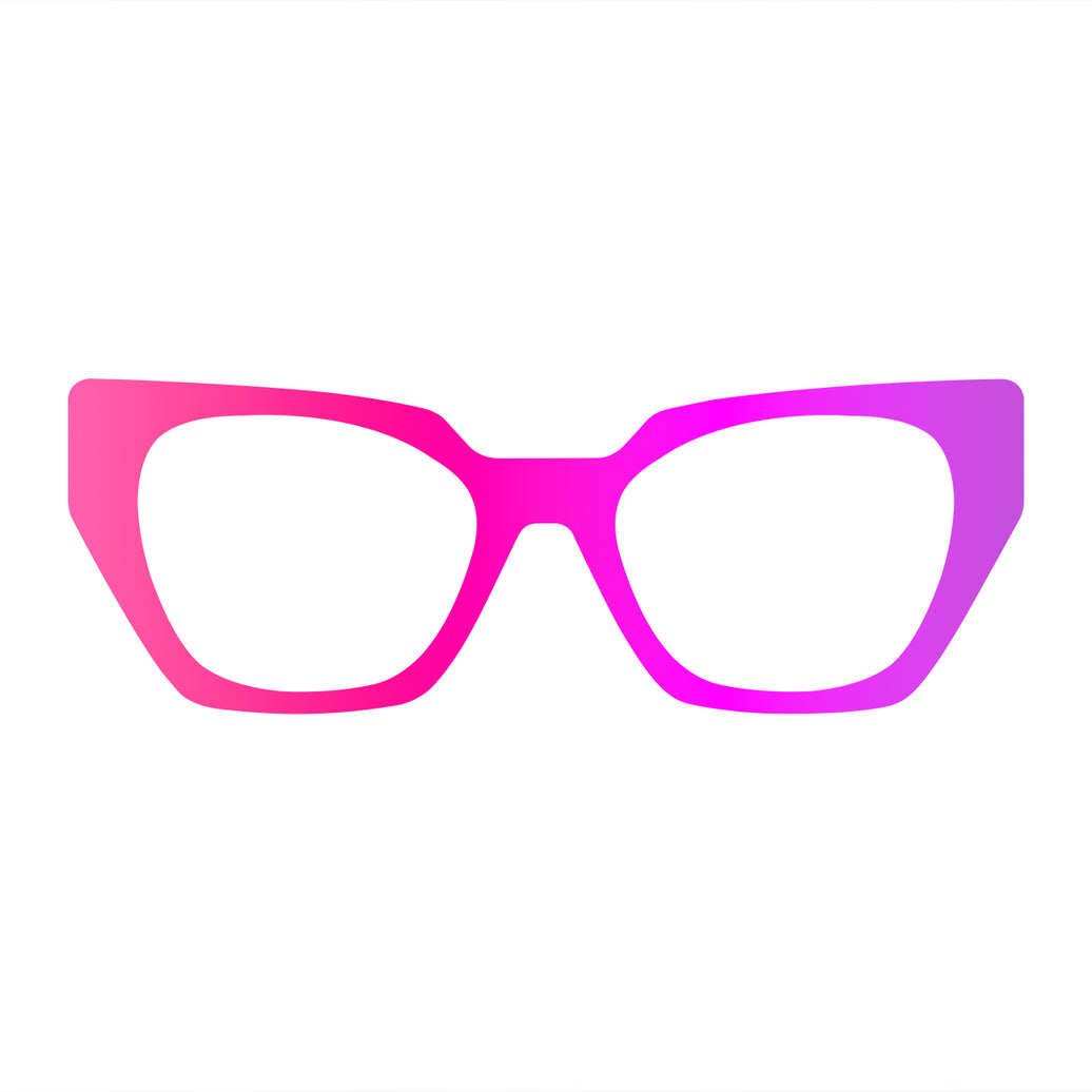 Seville Gradient Pink, Purple