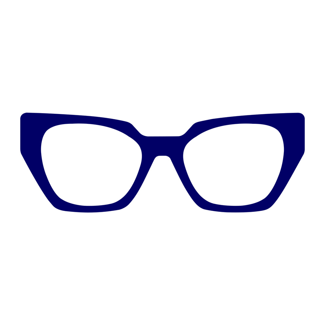 Seville Solid Blue
