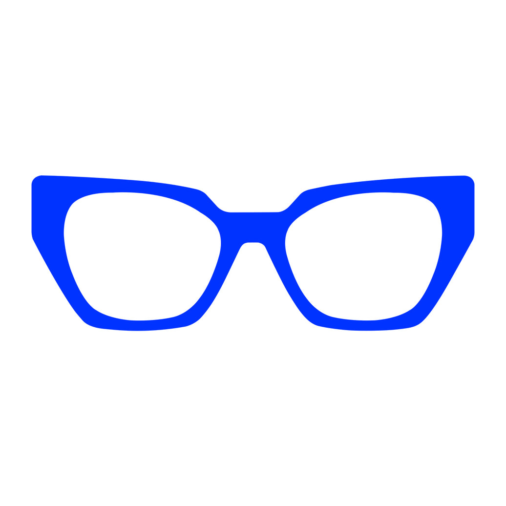 Seville Solid Blue